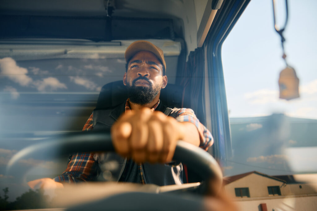 transparência em serviços de transporte